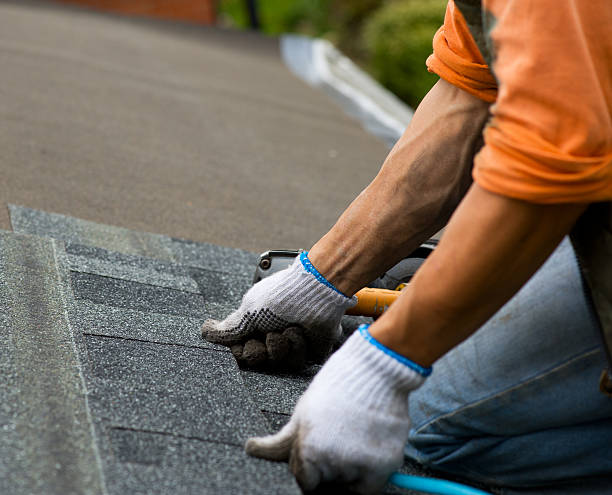 Professional Roofing Contractor in Montello, WI